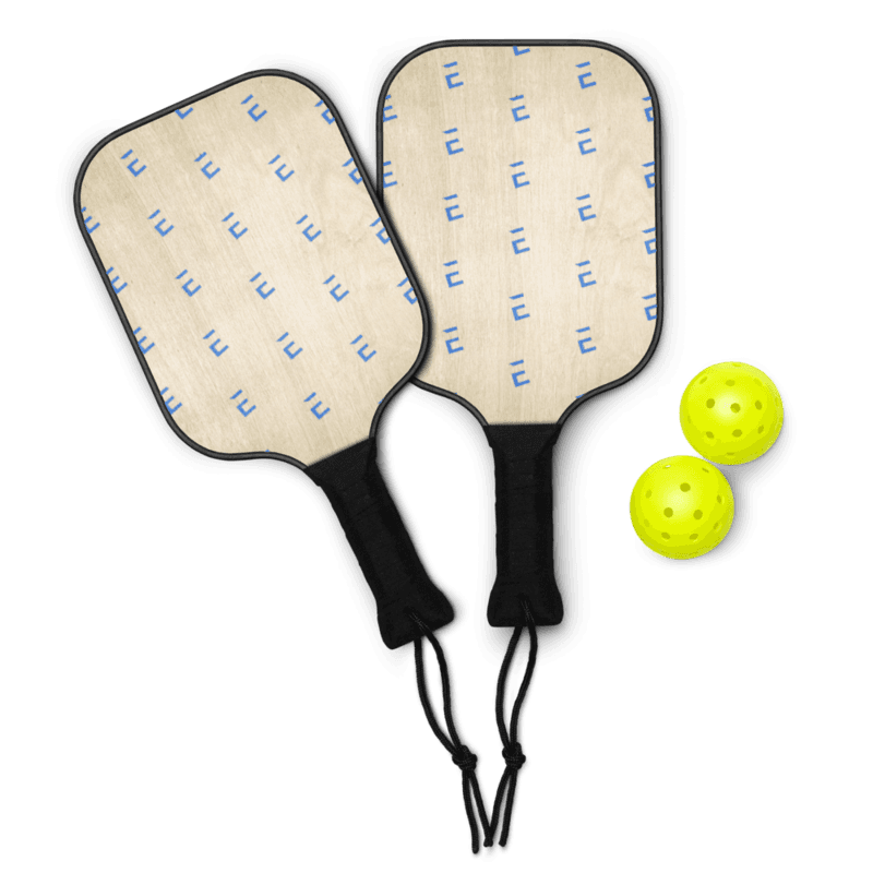 EVR Pickleball