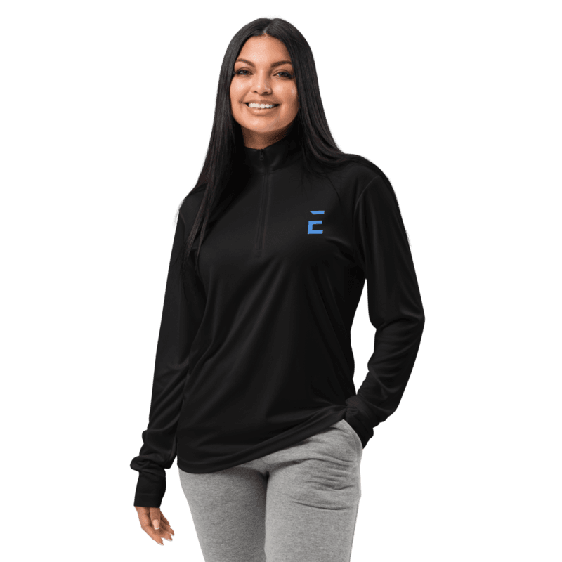 EVR pullover
