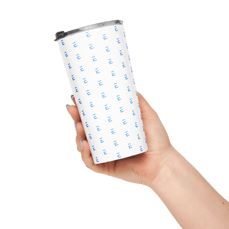 EVR tumbler